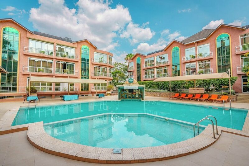 Lemigo Hotel