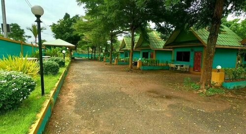 Somjainuk Resort 1