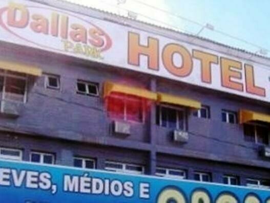 Hotel Sublime Pistao Sul