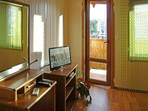Hotel Asenevtsi, Забронировать Отель Отели области Велико-Тырново с парковкой, Парковка