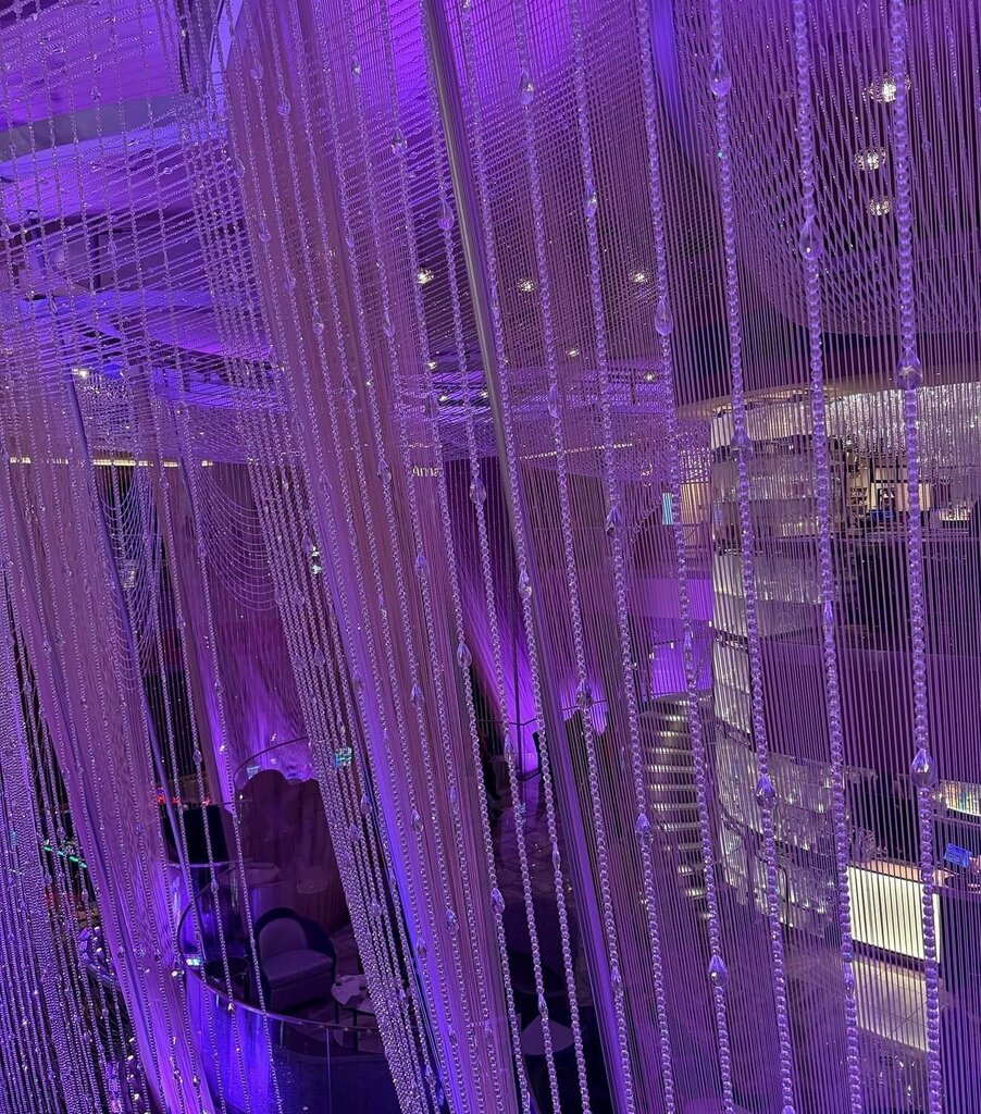 ARIA Resort & Casino