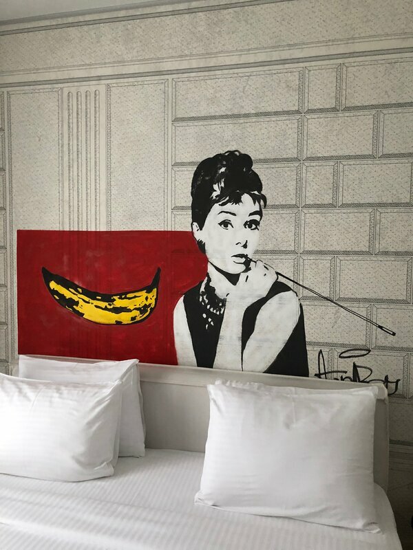 Platforma Design Hotel