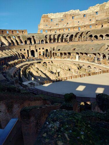 Hotel Golden Tulip Rome Piram, Book Hotel Central Station , near Regia