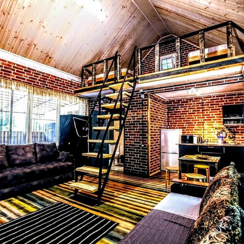 Forest cottage, Забронировать Гостевой дом Гостевые дома Краснодарского края, Гостевой дом