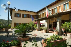 Hotel Del Lago, Book Hotel Cavriglia 