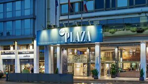 Hotel Plaza, Забронировать Отель Отели Местре с завтраком, рядом с Железнодорожный вокзал Венеция-Местре, Завтраки