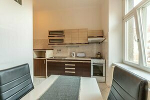 Apartmany Letna U Sparty