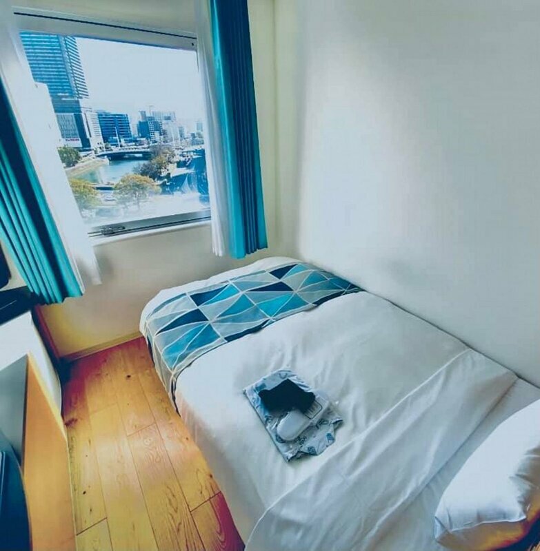 Hotel Flex Hiroshima