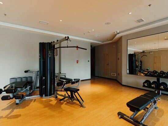 Hampton by Hilton Binzhou