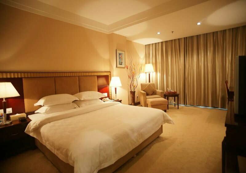 Junhao Hotel Dongguan