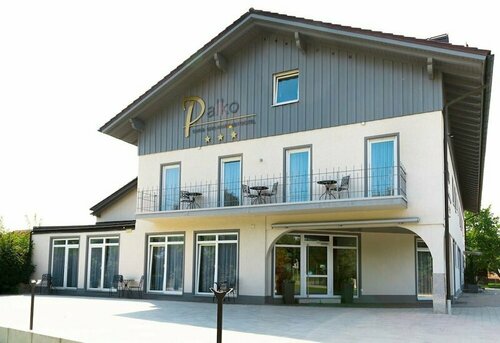 Hotel Palko Garni, Book Hotel Dingolfing Lower Bavaria