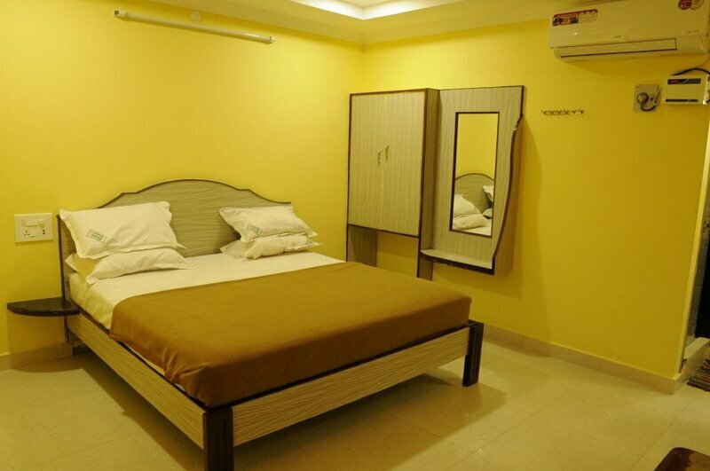 Sujan Residencys