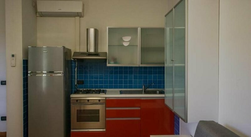 Residence Corso Monferrato