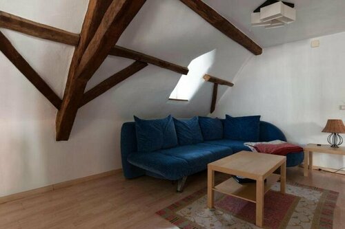 Springiersbacher Hof - Ferienwohnung Mosel, Забронировать Отель Кохем Хунсрюк