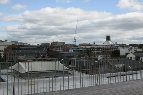 The Print Works Apartments, Book Lejlighed Lejligheder i Merseyside, Lejlighed