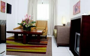 African Sun Amber Hotel