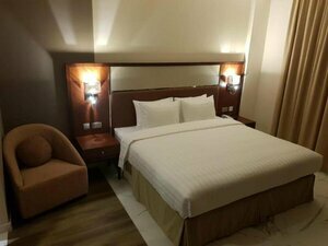 Muscat Gate Hotel