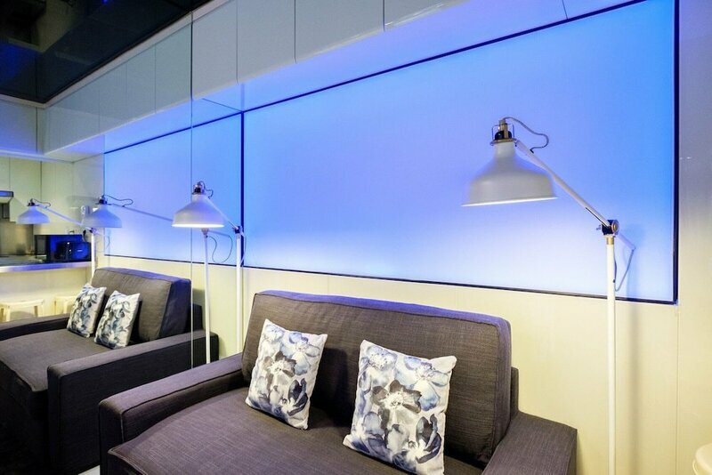 Puerta de Hierro Design Duplex I