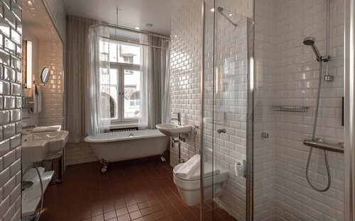 Radisson Blu Aleksanteri Hotel, Helsinki, Забронировать Отель Отели Хельсинки 4 звезды, рядом с Музей естественной истории Хельсинки, 4*