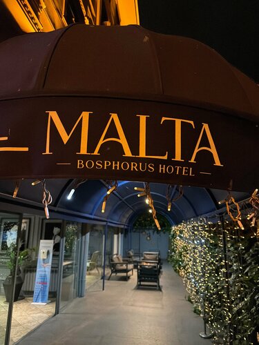 Palanga Bosphorus Suites, Boek Hotel Besiktas Istanbul