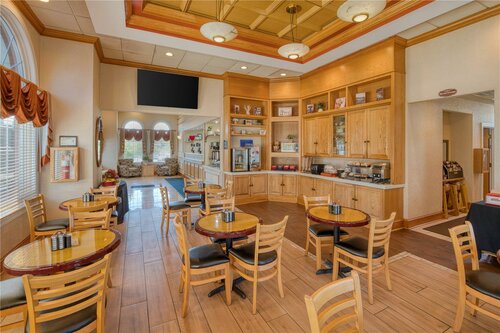Best Western Fredericksburg, Rezerwuj Hotel Hotele w Fredericksburg z parkingiem, Parking