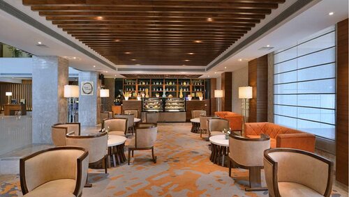 Radisson Chandigarh Zirakpur, Забронировать Отель Зиракпур штат Харьяна