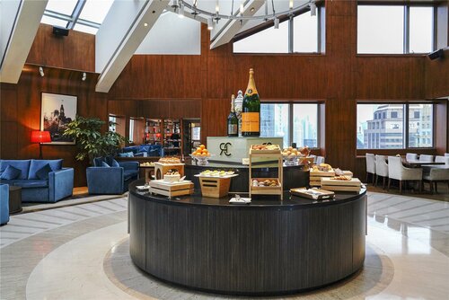 Sofitel Shanghai Hyland, Rezerwuj Hotel Hotele all inclusive w Szanghaj, All Inclusive