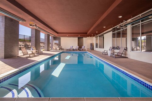 Hyatt Place Reno, Book Hotel Reno USA