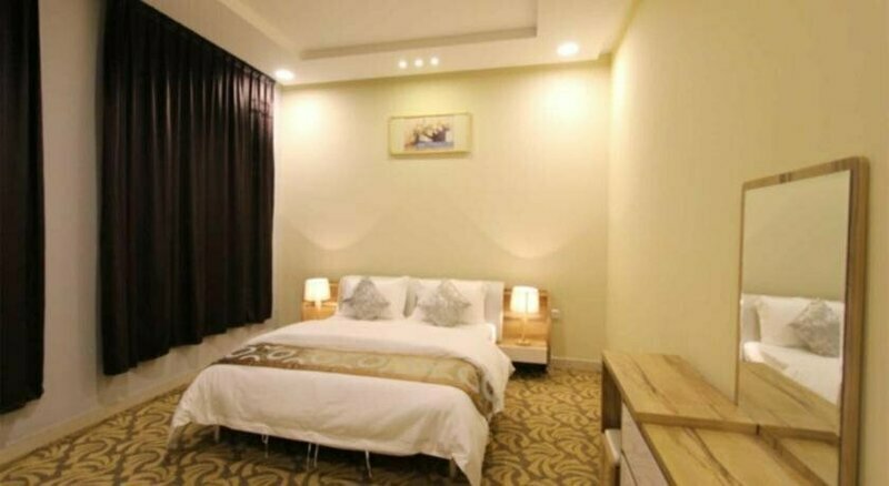 My Home Plus Apartments