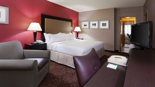 Holiday Inn Cincinnati Airport by IHG, Забронировать Отель Отели Кентукки с бассейном, Бассейн