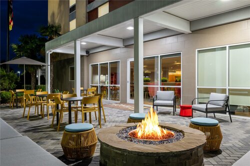 Home2 Suites by Hilton Atlanta South/McDonough, Rezerwuj Hotel McDonough Georgia