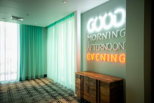 Hotel Indigo Madison Downtown by IHG, Rezervovat Hotel Madison Wisconsin