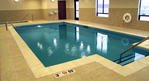 Holiday Inn Express & Suites Morton Peoria Area, an IHG Hotel, Reserva ahora Hotel Morton Illinois