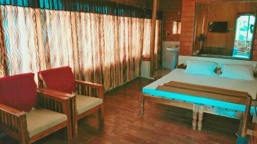 Spice Jungle Resort, Rezerwuj Ośrodek wypoczynkowy Hotele w Devikolam ze śniadaniem, Śniadanie