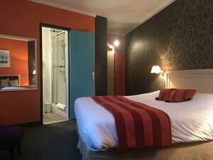 Bagnoles Hotel - Bistrot Gourmand