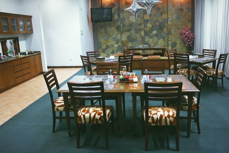 Chandra Residence