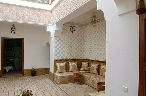 Riad Darino, Book Hotel Marrakech Marrakech-Tensift-Haouz