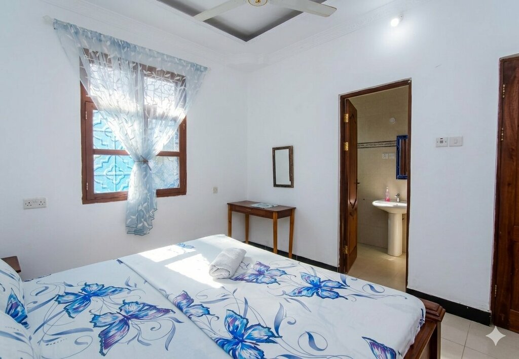 Kwa Mzungu Villa