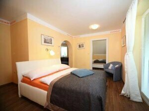 Vila Edelweiss Rooms & App Kranjska Gora, Buchen Sie Hotel Gozd Martuljek 