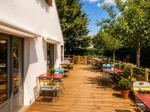 Campanile Saint Nazaire - Trignac, Prenota Hotel Trignac Loira Atlantica