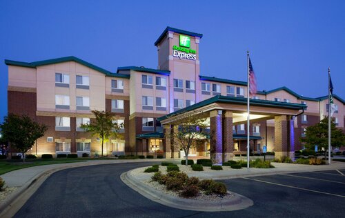 Holiday Inn Express & Suites Vadnais Heights by Ihg, Prenota Hotel  