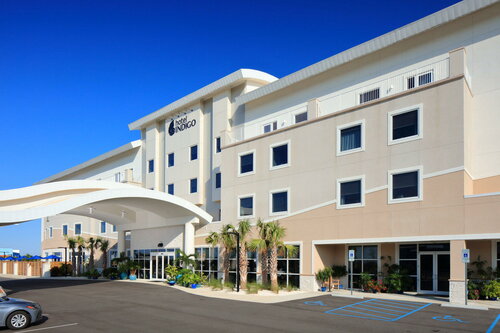Hotel Indigo Orange Beach - Gulf Shores, an IHG Hotel, Réserver Hôtel Hôtels à Alabama avec parking, Parking