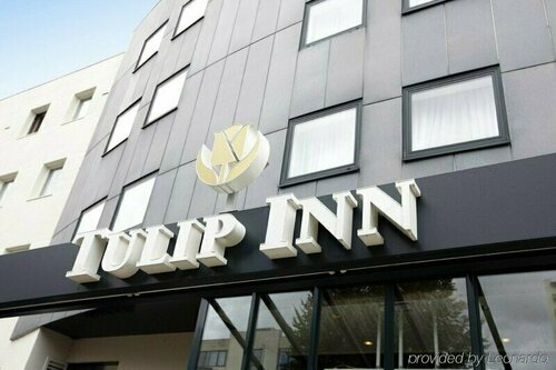 Tulip Inn Antwerpen, Reservar Hotel Berchem Antuérpia