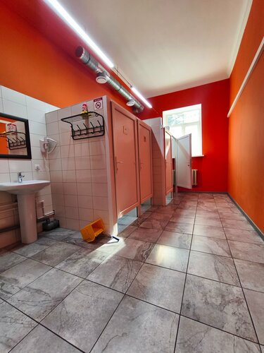 Mir Hostel, Reserva ahora Albergue Hostales en Cheliábinsk, Albergue