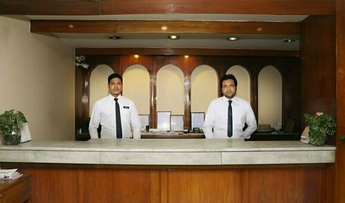 Hotel Ashrafee, Book Hotel Hoteller i Dhaka med pool, Swimmingpool