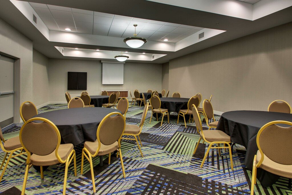 Holiday Inn Express Lexington North-Georgetown, an Ihg Hotel