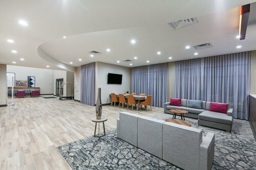 Holiday Inn Lubbock South, an IHG Hotel, Prenota Hotel Hotel a Lubbock con piscina, Piscina