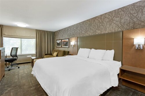 Best Western Plus CottonTree Inn, Buchen Sie Hotel Idaho Falls 