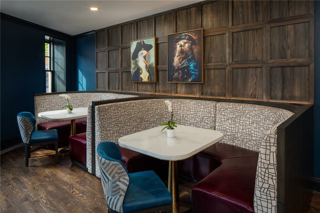 Admiral Fell Inn Baltimore Harbor, Ascend Hotel Collection