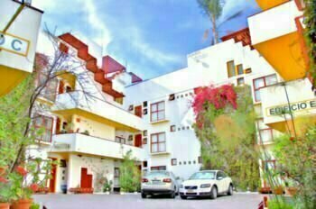 Suites Rusa